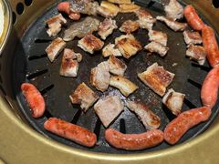 -花味烤肉·拌饭(庐阳万象汇店)