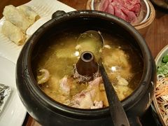生态汽锅鸡-福照楼汽锅鸡·云南菜(护国路店)