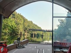 -常德桃花源景区