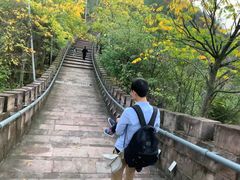 -永康小长城