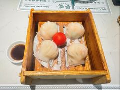 -蘩楼(徐家汇汇金店)