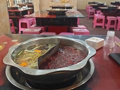 -储奇门鳝鱼火锅(总店)