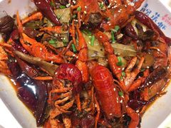 -靓靓蒸虾·头牌蒸虾(南山桂庙店)