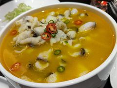 -高第街56号港式餐厅·精选(世茂广场宽厚里大明湖店)