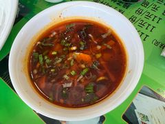 -令氏家外家周秦食府(高新店)