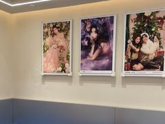 -海马体照相馆(广州新世界云门New park店)