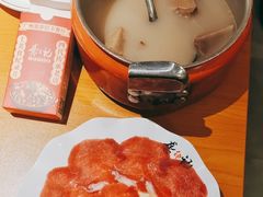 -龚印记牛骨牛杂屋·四代传承(珠影星光城店)