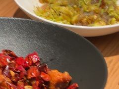 -榕意·川味之美(深业上城店)