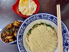 -苏州一碗面(鲈乡南路店)