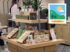 -霸王茶姬(正佳广场店)