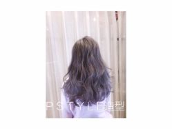 -P.STYLE 派斯造型