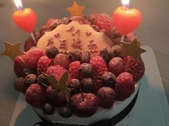 -EnergyCake蛋糕理想国