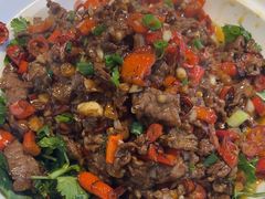 -黄泥岗·地道湖北菜(奥特莱斯店)