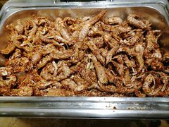 -芭菲盛宴·环球美食(北城国际店)