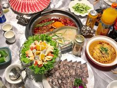 乌鸡卷-红辣椒·川菜·火锅(朝外店)