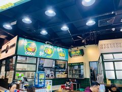 -阿金大白·上海菜馆(新天地店)