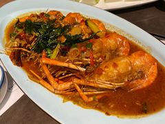 -美奈小馆·越南料理(中航城君尚购物中心店)