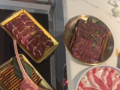 -炙城·韩式烤肉(南京东路店)