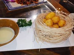 -海拉尔蒙古包(房山长阳总店)