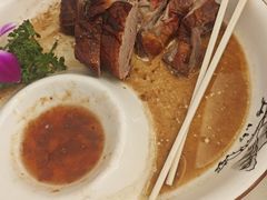 -将军烧鹅海鲜酒楼