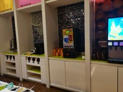 -兰州步行街希尔顿欢朋酒店