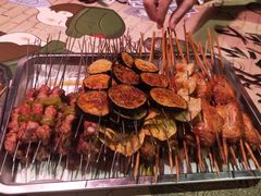 -老谢野馄饨(延安路店)