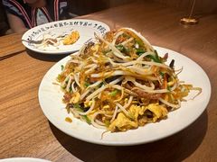 -姥姥家春饼店(八里庄店)