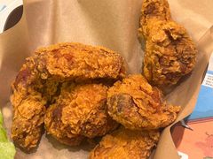 -德克士(聚银时代店)