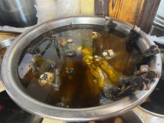 -沈记土鸡米线(七星街品牌中心店)