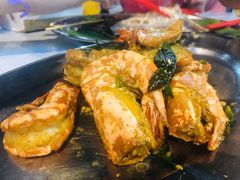 -黄亚华小食店(Jalan Alor)