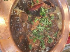 -黄记百味自助骨头王(红旗大街店)