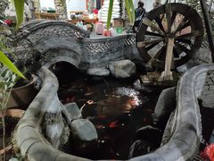 -四方小吃·白族庭院餐厅