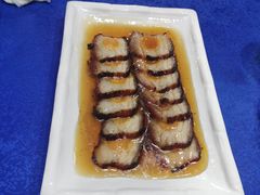 东江黄金叉烧-东江海鲜大排档·潮汕菜·砂锅粥