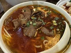 -牛王庙(龙华花园店)