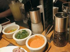 -拉蒂娜·巴西牛排馆 Latina·Brazilian Steakhouse(王府井喜悦店)