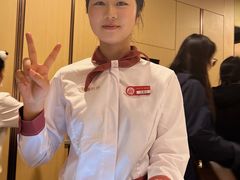 -海底捞火锅(九霄梦天地店)