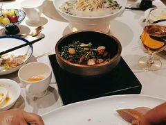 -狮王府淮扬菜(夫子庙老门东店)