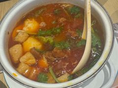 -小杨生煎(香港名都店)