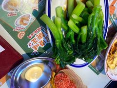 -永兴發香港茶餐厅(三坊七巷店)