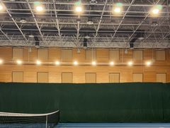 -网动网球培训(北京友谊宾馆校区)