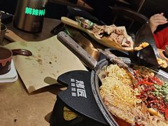 -烤匠麻辣烤鱼(万象城店)