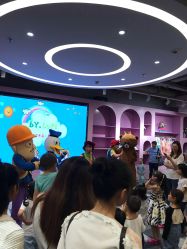 -宝燕水乐园