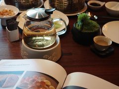 -蛇口希尔顿南海酒店·随轩中餐厅·粤菜