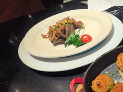 -西堤牛排(北京国瑞店)