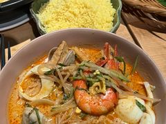 -Ginger(兴国路店)