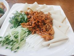 -李老哈·东北菜(宋园路店)