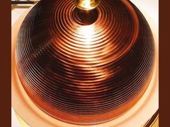 -领鲜天下·焗海鲜·花胶鸡(天目里店)