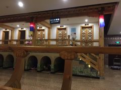 -纽斯桑拿会所(天山店)