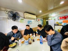 -老地方面馆(思南路店)