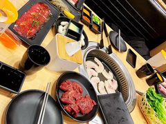 -花味·自助烤肉(雨花客厅店)